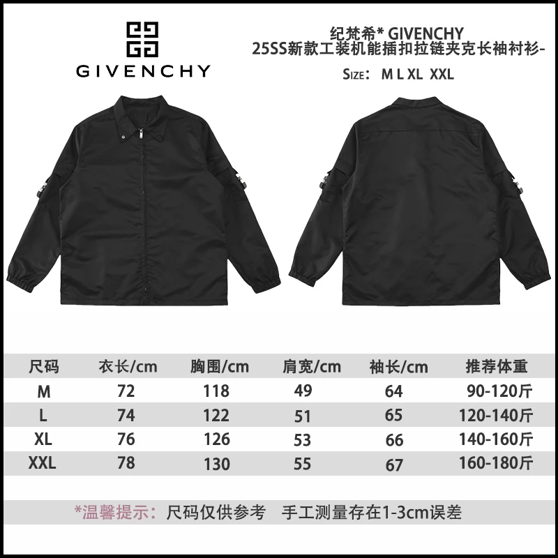 Givenchy M-2XL bhtxG668